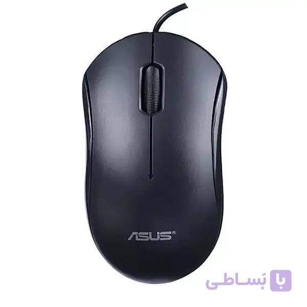 ماوس سیمی ASUS مدل MW1000 — تصویر 1