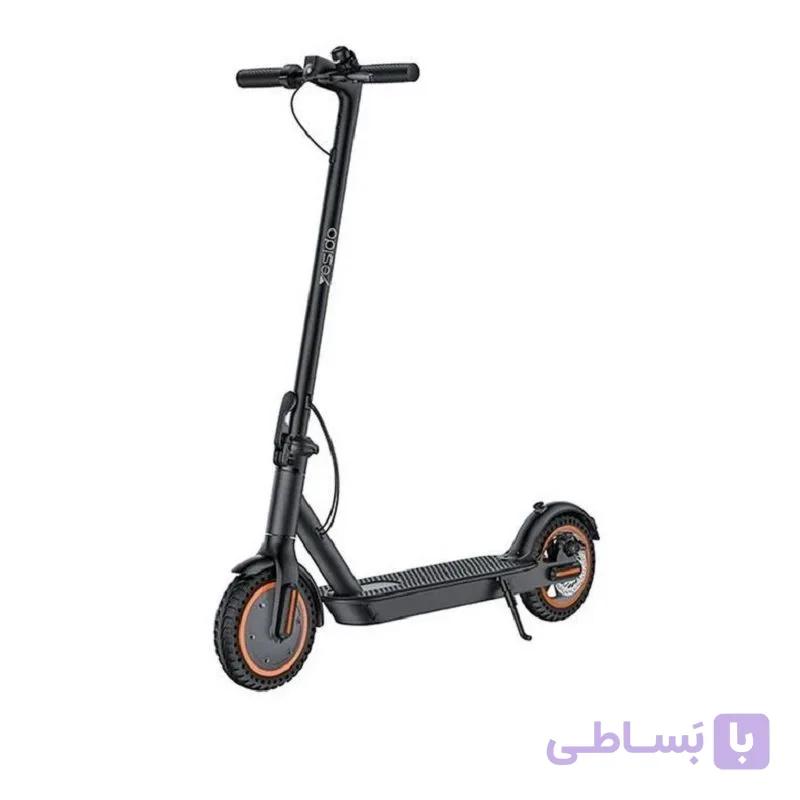 اسکوتر برقی یسیدو YESIDO ES03 — تصویر 1