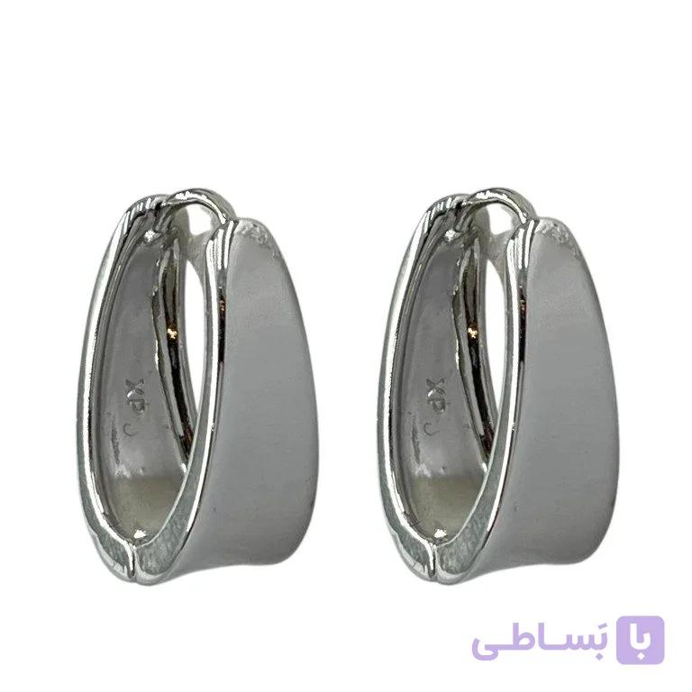 گوشواره زنانه ژوپینگ مدل اینه کد E6533 — تصویر 1