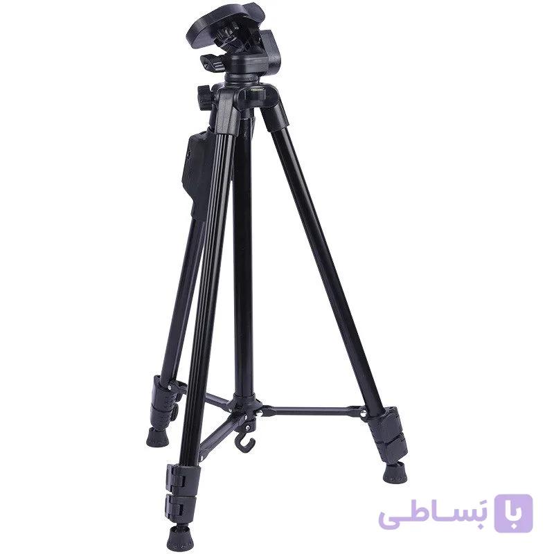 سه پایه گوشی و دوربین نیفو NeePho NP-8810 — تصویر 1