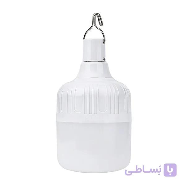 لامپ شارژی LB-02 20 وات بوکو (BUKU)