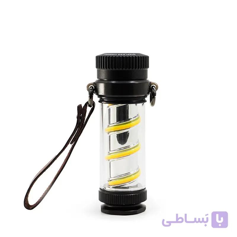 چراغ کمپینگ اسنوهاک مدل SN-H818 — تصویر 1