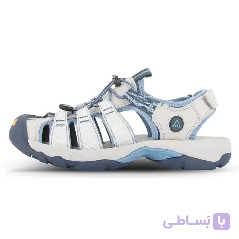 صندل طبیعت گردی مردانه هامتو مدل HUMTTO 710445A-15 — تصویر 1