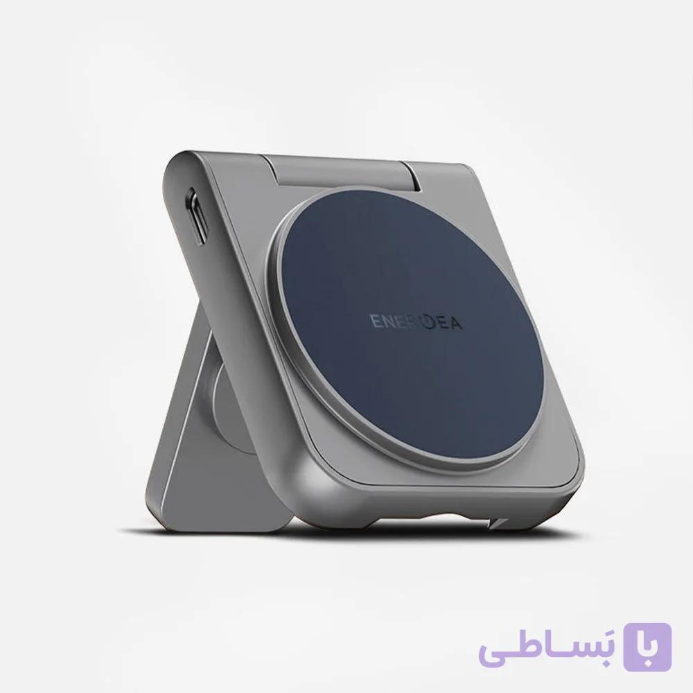 شارژر مگسیف انرژیا MagDuo — تصویر 1