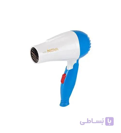سشوار مسافرتی Nova مدل 48675