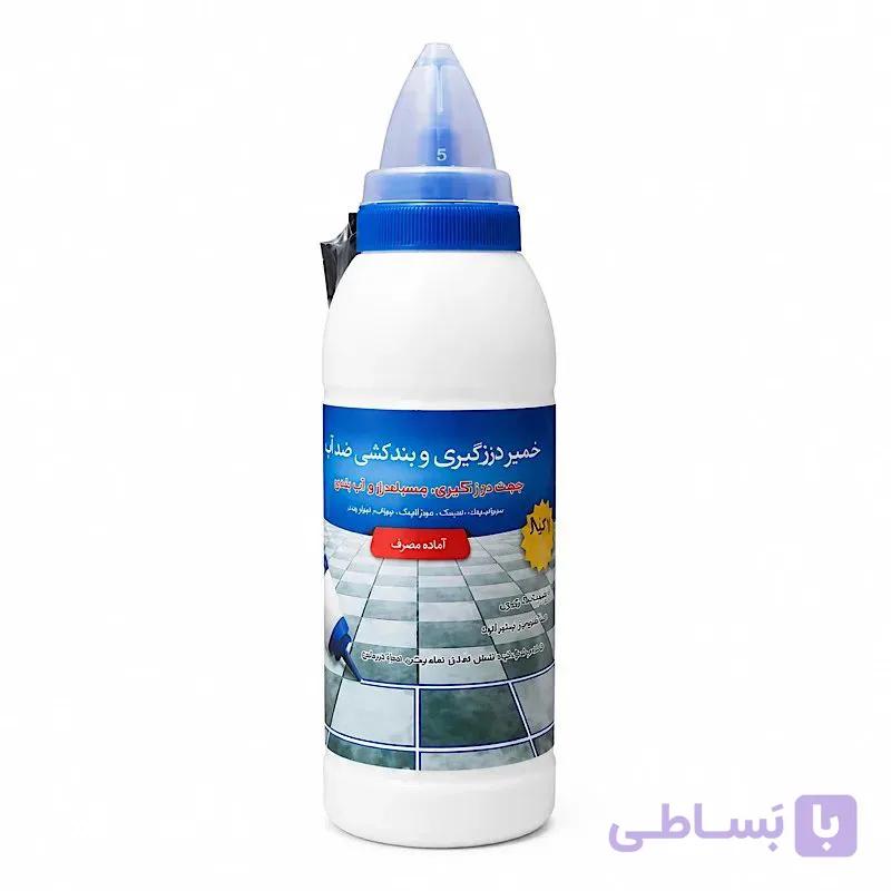 خمیر نانو درزگیر کاشی و سرامیک — تصویر 1
