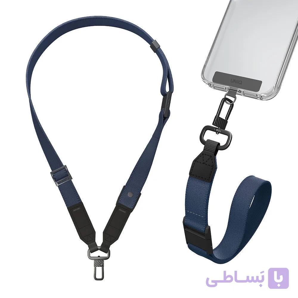 بند نگهدارنده گوشی UNIQ Vista Duo — تصویر 1