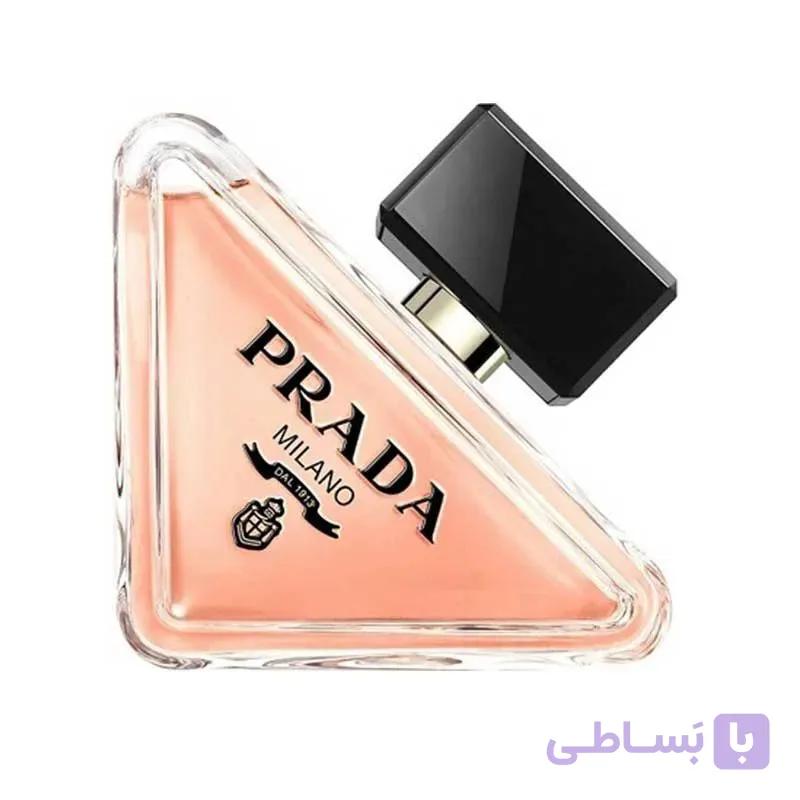 ادکلن پرادا پارادوکس Prada Paradoxe — تصویر 1