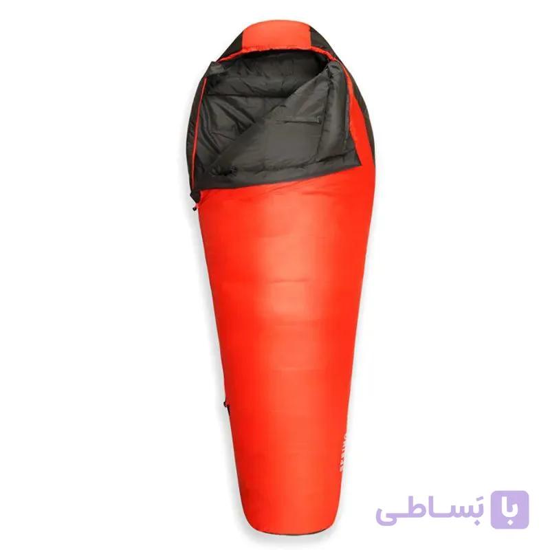 کیسه خواب پر اسنوهاک مدل SPRING 900 کد SN-S4115 — تصویر 1