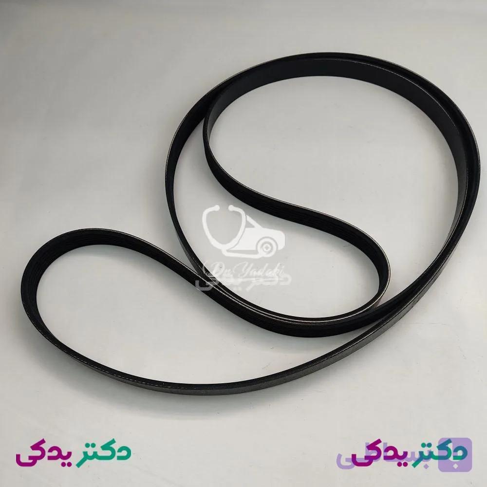 تسمه دینام سمند موتور ملی (EF7) شرکتی ایساکو 2070201516 — تصویر 1
