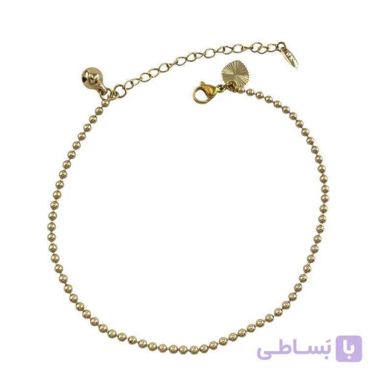پابند زنانه ژوپینگ مدل توپی البرنادو  کد A4629 — تصویر 1