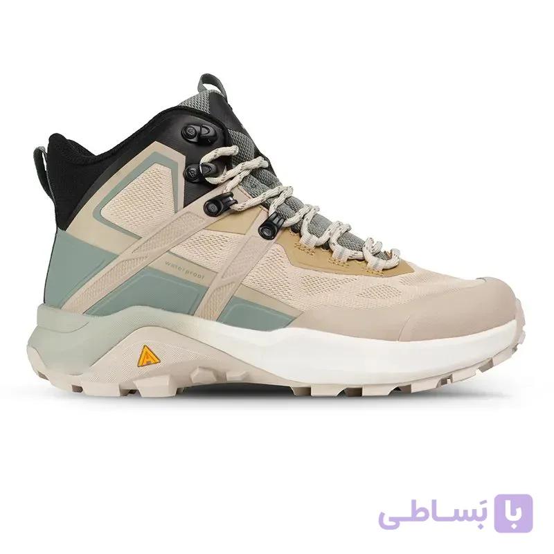 کفش کوهنوردی زنانه هامتو humtto 260081B-4 — تصویر 1