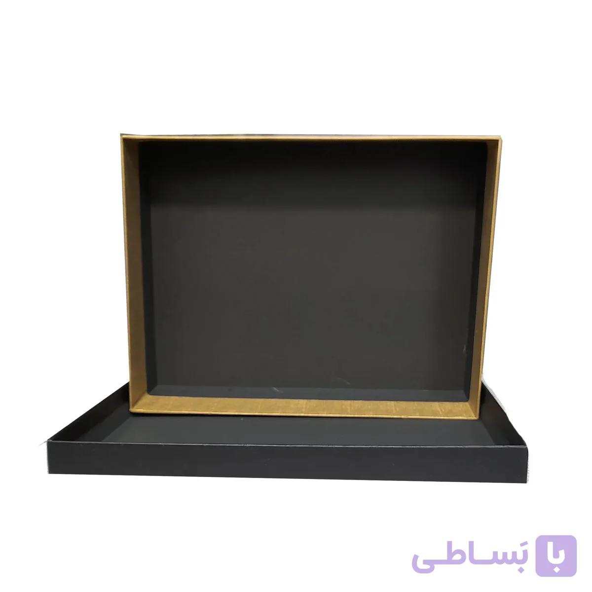 باکس هدیه سه در 30*40 — تصویر 1