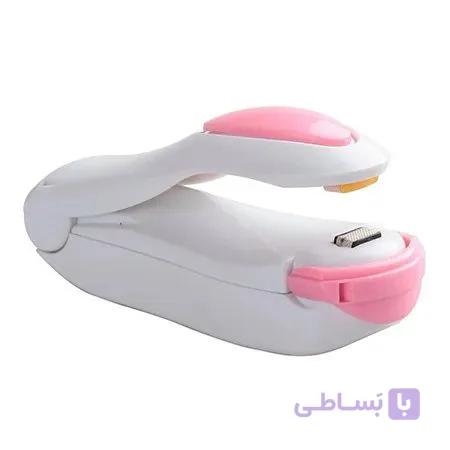 دستگاه پلمپ حرارتی کیسه — تصویر 1