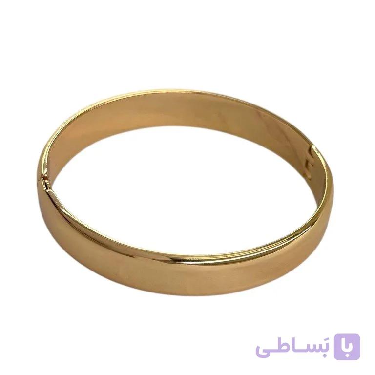 دستبند زنانه ژوپینگ مدل اینه ای B5607 — تصویر 1