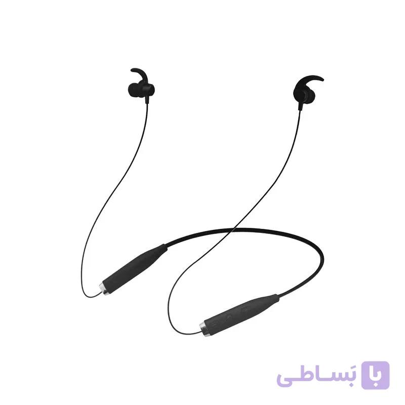 هندزفری بلوتوث گردنی کلومن KOLUMAN KB-G245 — تصویر 1