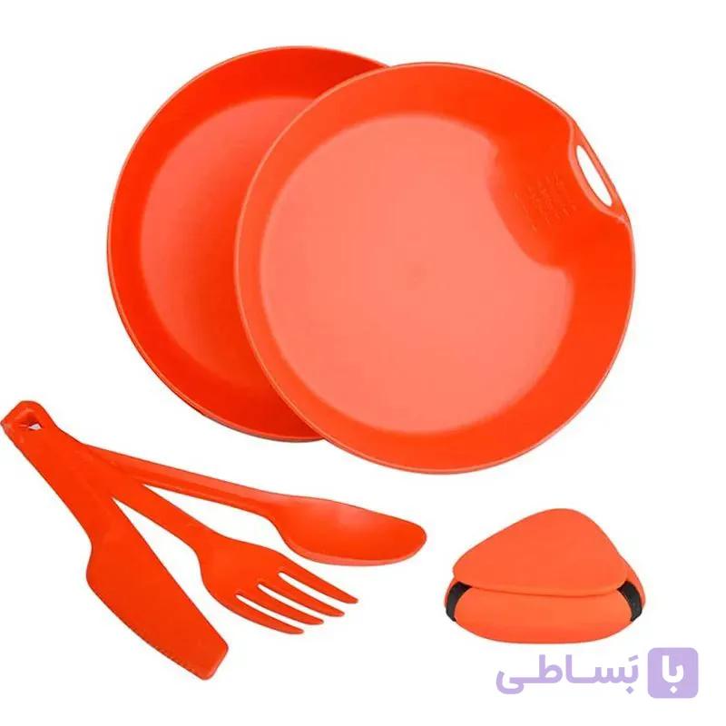 ست تک نفره لایف کمپ 6 تکه — تصویر 1