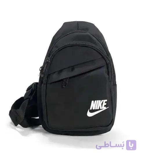 کیف دوشی بادی بگ اسپرت Nike مدل 49687