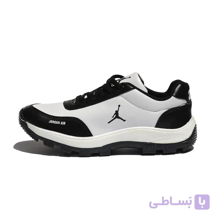 کفش مردانه Jordan_WB مدل 3591 — تصویر 1