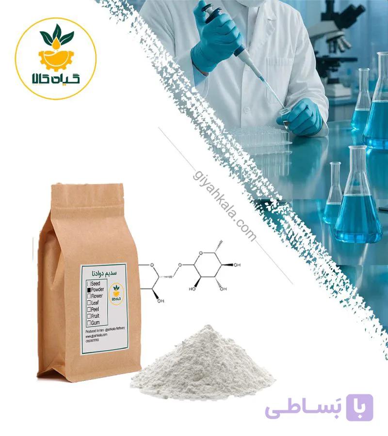 دی سدیم ادتا (Disodium EDTA) — تصویر 1