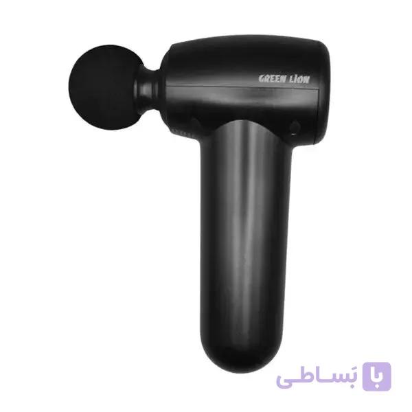 ماساژور تفنگی PRIME گرین لاین — تصویر 1