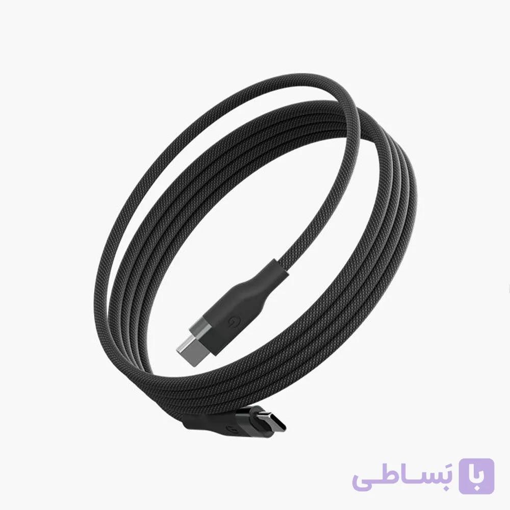کابل مغناطیسی انرژیا Helix USB-C — تصویر 1