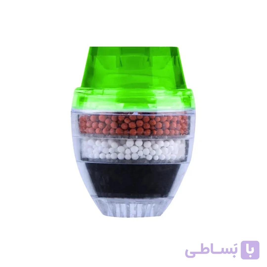 فیلتر تصفیه کننده آب — تصویر 1
