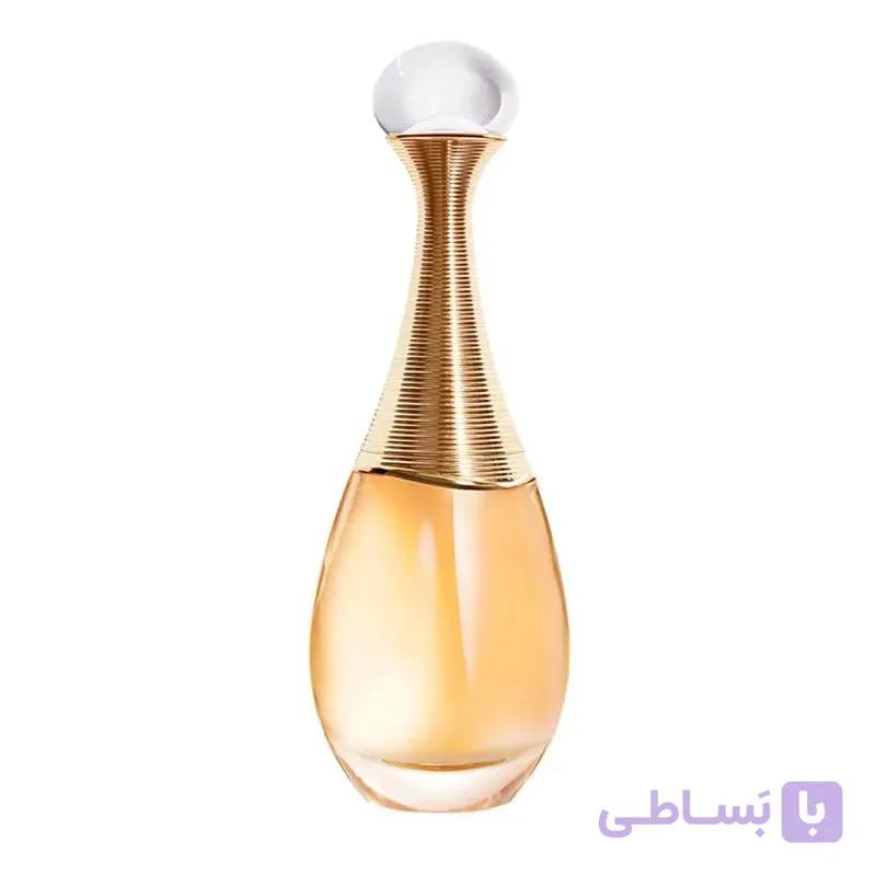 عطر زنانه Dior J’adore Eau de Parfum حجم 100 میلی‌لیتر — تصویر 1