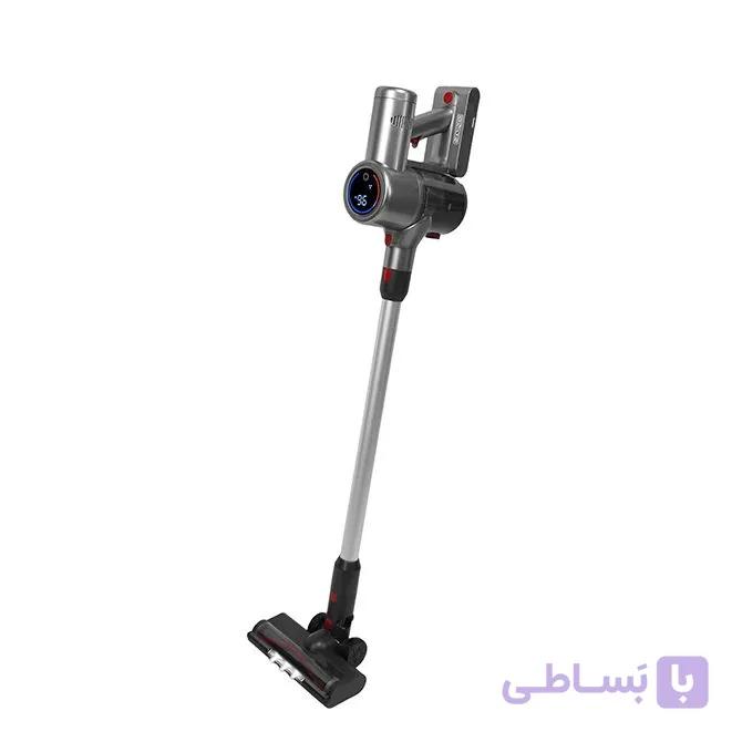 جارو شارژی عصایی چند کاره سی بای مدل SAYBUUY GV2 — تصویر 1