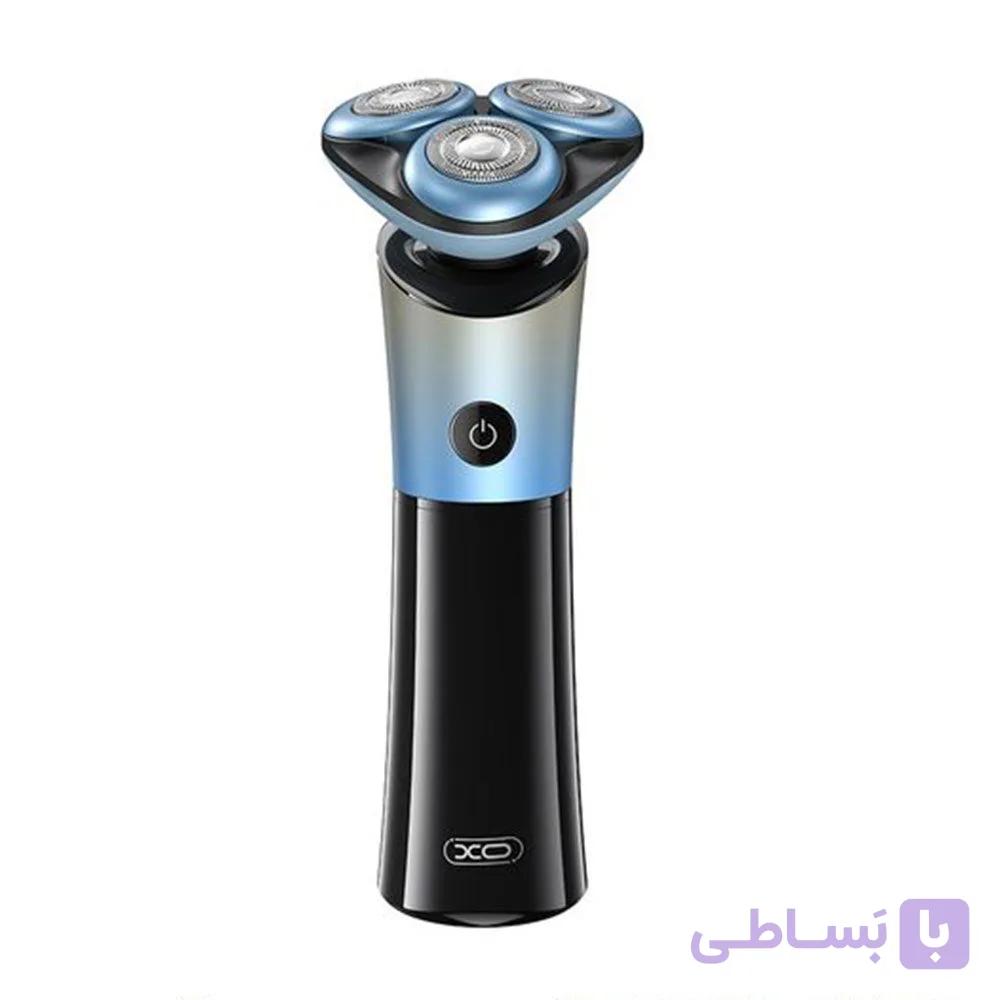 ریش تراش چند کاره XO-CF32 ست ۴ تکه — تصویر 1