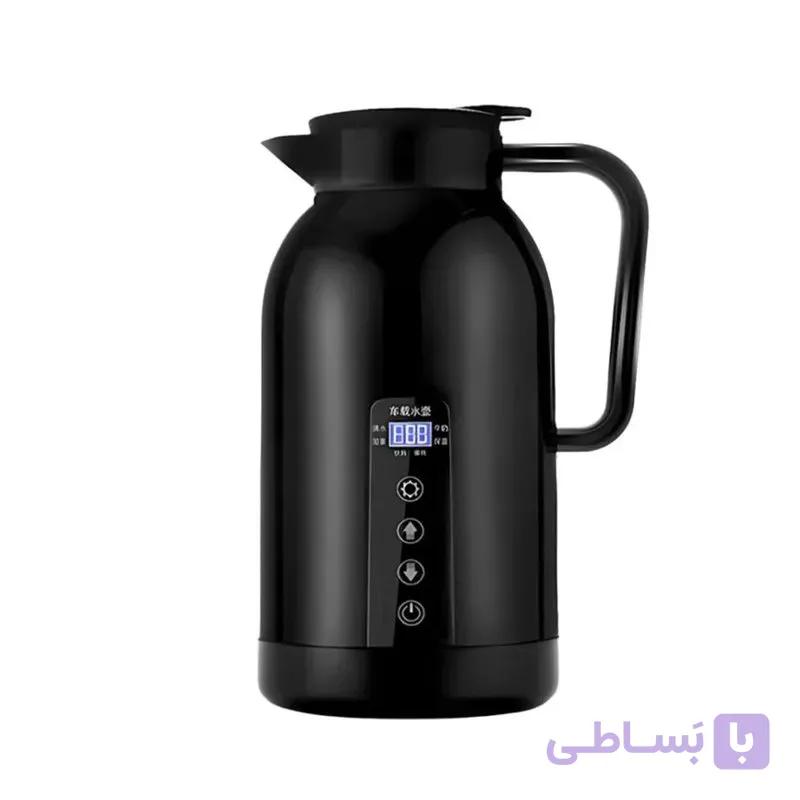 کتری برقی فندکی برند Blue Fire — تصویر 1