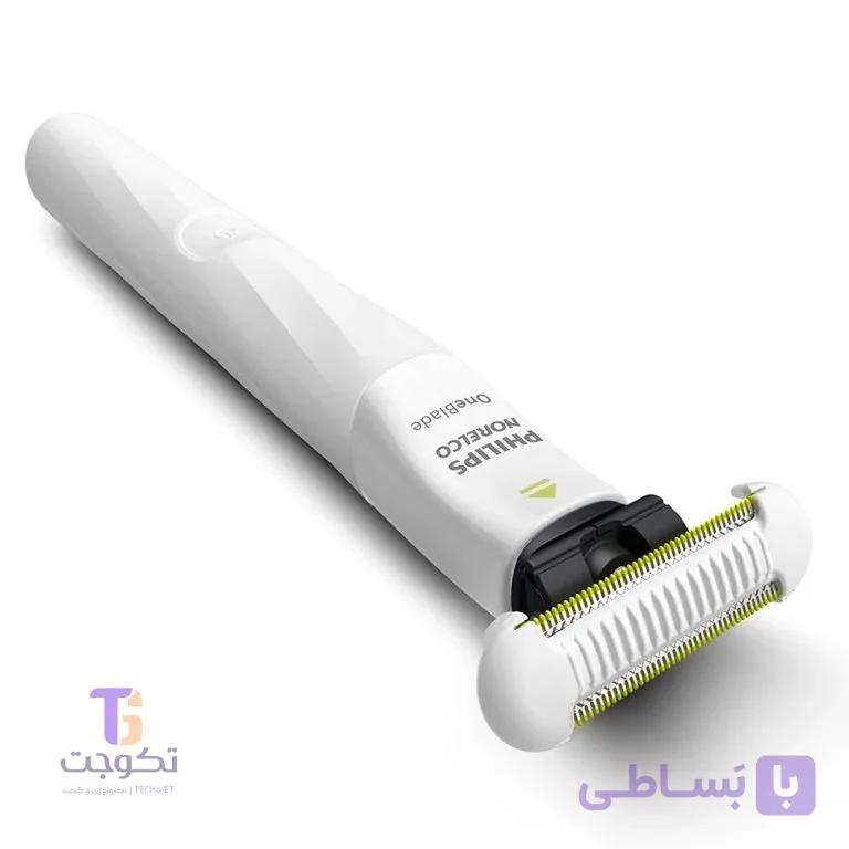 ماشین اصلاح فیلیپس مدل QP1924/20 با تکنولوژی برش مستقیم و ضد آب (کالا اصل) — تصویر 1
