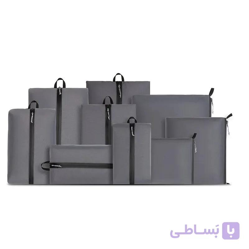 نظم دهنده ادونچر فانتوم 9 تکه — تصویر 1