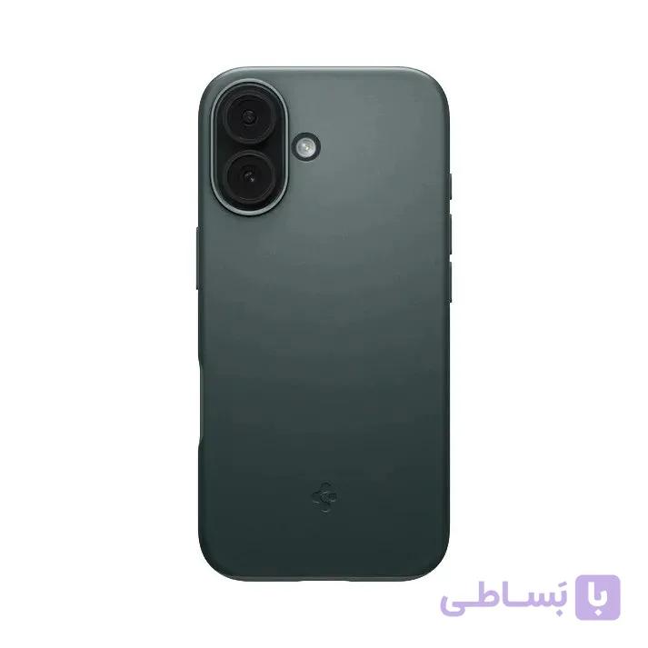 قاب اسپیگن Thin Fit (Mag Fit) برای iPhone 17 — تصویر 1