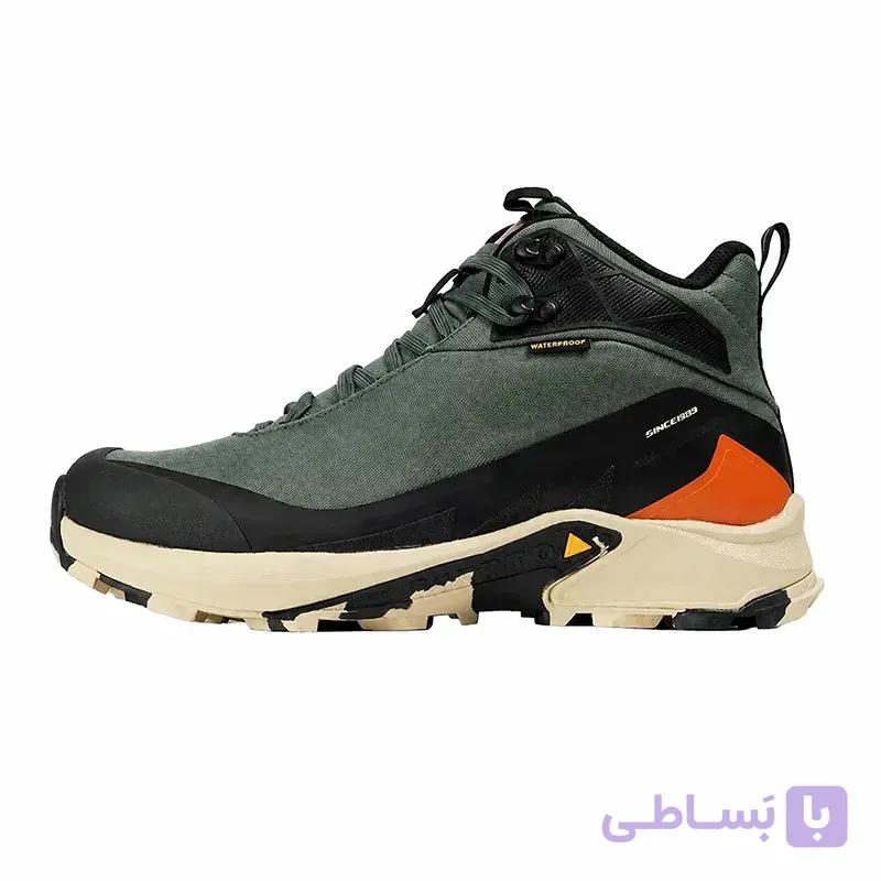 کفش مردانه هامتو مدل HUMTTO 260937A-3 — تصویر 1