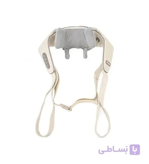 ماساژور گردن و شانه و کتف خرچنگی Neck Massager مدل 46437