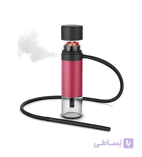 دستگاه مسافرتی portable shisha مدل 47162