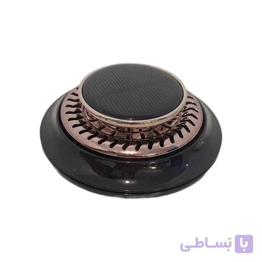 خوشبو کننده خورشیدی خودرو Vehicle مدل 3725 — تصویر 1
