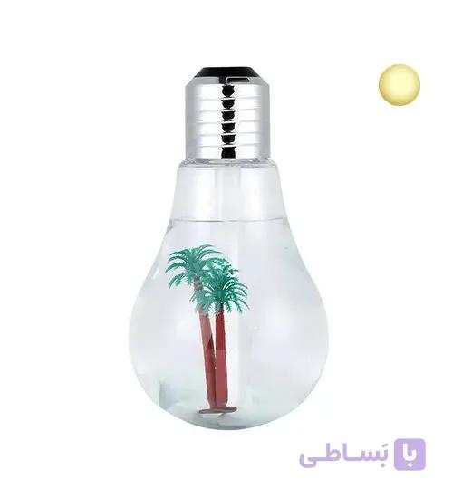 بخور سرد لامپی مدل 39839