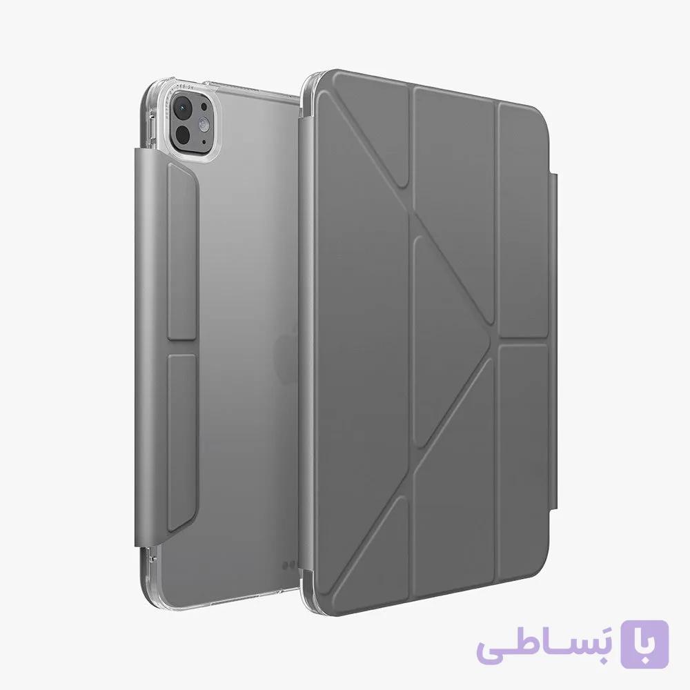 کیف یونیک Camden Click برای iPad Pro 11 (2024) — تصویر 1