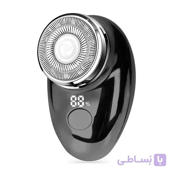 ماشین اصلاح موی صورت شارژی PHT-051 هیوندای (Hyundai) — تصویر 1