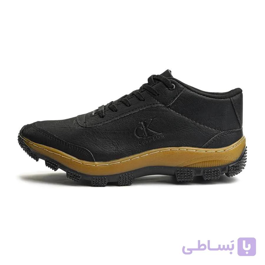 کفش نیم بوت مردانه Damor مدل 1558 — تصویر 1