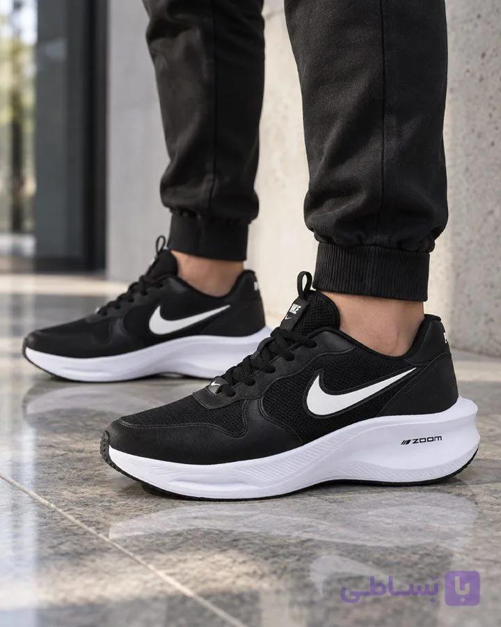 کفش مردانه Nike مدل zoom کد 6599 — تصویر 1