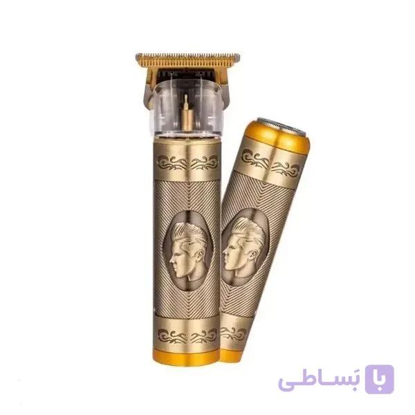 ماشین اصلاح و موزن بینی SK-16030 سوکانی (SOKANY) — تصویر 1
