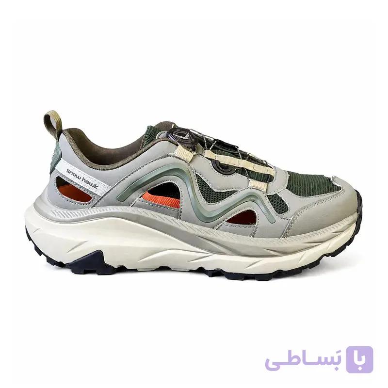 کفش آب نوردی مردانه اسنوهاک مدل NAVO SN-S1299M کد5 — تصویر 1