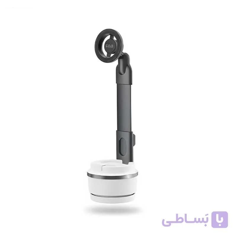 نگهدارنده موبایل خودرو گوجی (مخصوص جا لیوانی) — تصویر 1