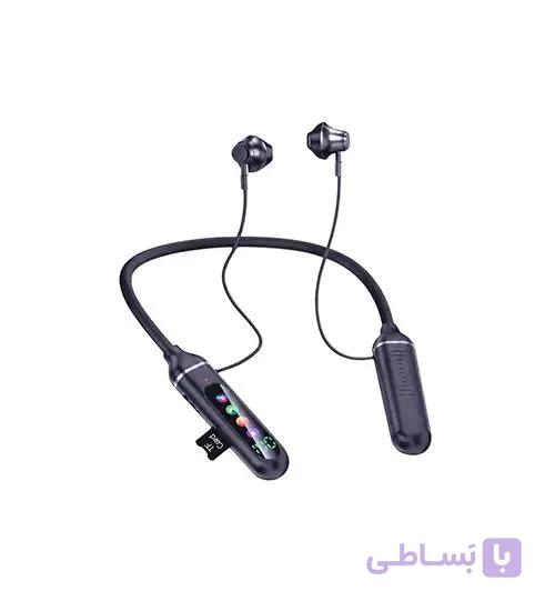 هندزفری گردنی Dream King DK-100KG مدل 51096