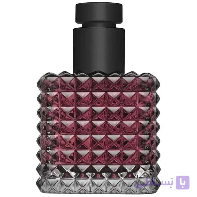 ادکلن ادو پرفیوم زنانه والنتینو دونا بورن این روما Valentino Donna Born in Roma Edp Intense 100ml — تصویر 1