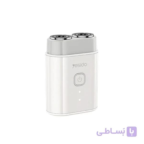 ماشین اصلاح صورت یسیدو YESIDO MG20 — تصویر 1