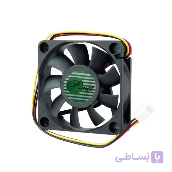 فن 6*6 پی نت (P-NET)